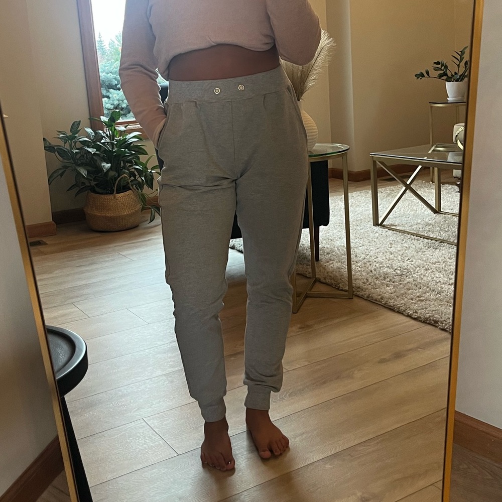 Sweat pants